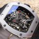 2017 Clone Richard Mille RM 27-01 Rafael Nadal Watch SS Black Rubber (4)_th.jpg